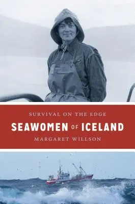 Seawomen of Iceland: Przetrwanie na krawędzi - Seawomen of Iceland: Survival on the Edge