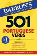 501 czasowników portugalskich - 501 Portuguese Verbs