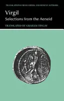 Wergiliusz: Wybór z Eneidy - Virgil: Selections from the Aeneid