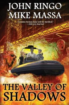 Dolina cieni, 6 - The Valley of Shadows, 6