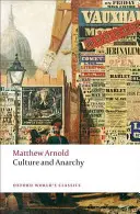 Kultura i anarchia - Culture and Anarchy