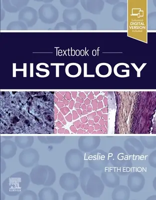 Podręcznik histologii - Textbook of Histology