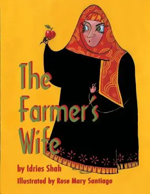 Żona farmera - The Farmer's Wife