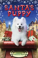 Szczeniak Świętego Mikołaja - Santa's Puppy