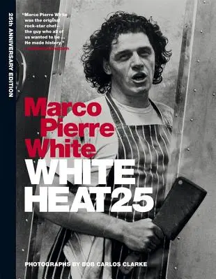 Biały żar 25 - White Heat 25