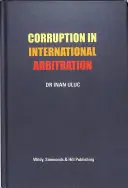 Korupcja w arbitrażu międzynarodowym - Corruption in International Arbitration