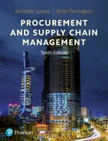 Zarządzanie zamówieniami i łańcuchem dostaw - Procurement and Supply Chain Management