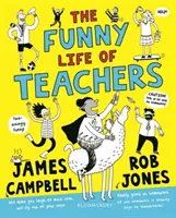 Zabawne życie nauczycieli - Funny Life of Teachers