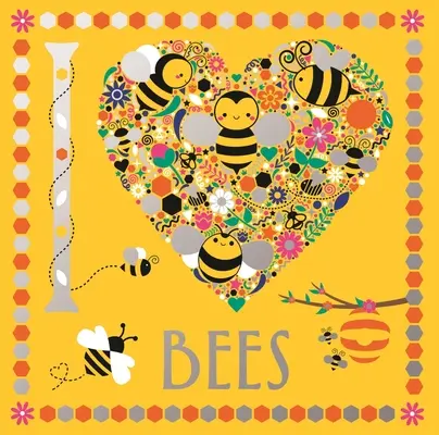 Kocham pszczoły, 21 - I Heart Bees, 21