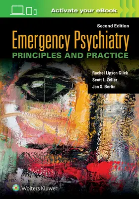 Psychiatria ratunkowa: Zasady i praktyka - Emergency Psychiatry: Principles and Practice