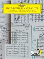 Recomposed by Max Richter - Vivaldi: The Four Seasons: Skrzypce z akompaniamentem fortepianu - Recomposed by Max Richter - Vivaldi: The Four Seasons: Violin with Piano Accompaniment