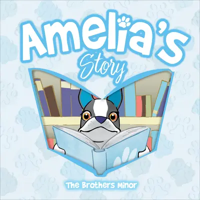 Historia Amelii - Amelia's Story