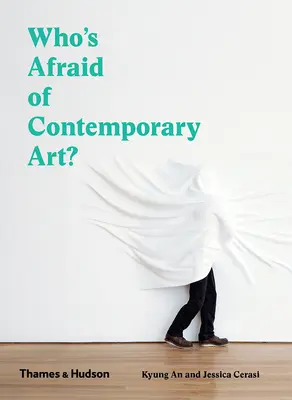 Kto się boi sztuki współczesnej? - Who's Afraid of Contemporary Art?