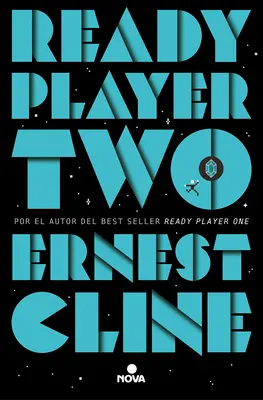 Ready Player Two (edycja hiszpańska) - Ready Player Two (Spanish Edition)