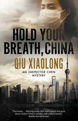 Wstrzymaj oddech, Chiny - Hold Your Breath, China