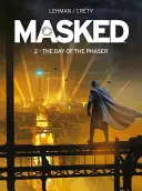 Zamaskowany: Powstanie rakiety - Masked: Rise of the Rocket