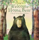 Witaj w domu, niedźwiedziu: Księga siedlisk zwierząt - Welcome Home, Bear: A Book of Animal Habitats