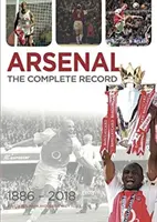 Arsenal - The Complete Record