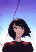 Wieczny: Ilustracje Ilyi Kuvshinova - Eternal: Ilya Kuvshinov Illustration Works