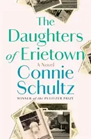 Córki Erietown - powieść - Daughters of Erietown - A Novel