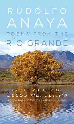 Wiersze z Ro Grande, 14 - Poems from the Ro Grande, 14