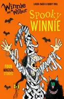 Kubuś i Wilbur: Upiorny Kubuś - Winnie and Wilbur: Spooky Winnie