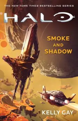 Halo: Smoke and Shadow, 19