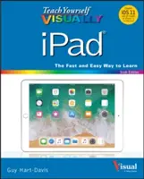 Naucz się wizualnie iPad - Teach Yourself Visually iPad