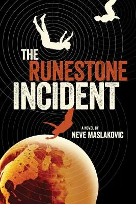 Incydent z kamieniem runicznym - The Runestone Incident