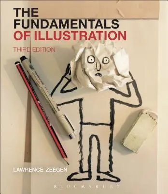 Podstawy ilustracji - The Fundamentals of Illustration