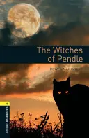 Czarownice z Pendle - The Witches of Pendle