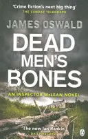 Kości umarłych - inspektor McLean 4 - Dead Men's Bones - Inspector McLean 4