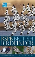 RSPB British Birdfinder