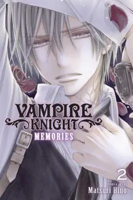 Vampire Knight: Memories, Vol. 2, 2