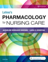 Farmakologia Lehne dla opieki pielęgniarskiej - Lehne's Pharmacology for Nursing Care