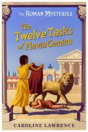 Dwanaście zadań Flawii Geminy - The Twelve Tasks of Flavia Gemina