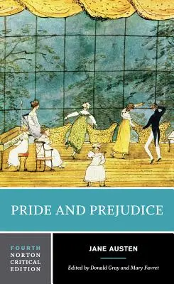 Duma i uprzedzenie - Pride and Prejudice