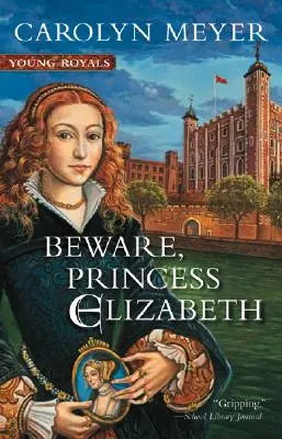 Strzeż się, księżniczko Elżbieto - Beware, Princess Elizabeth