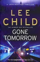 Jutro minęło - (Jack Reacher 13) - Gone Tomorrow - (Jack Reacher 13)