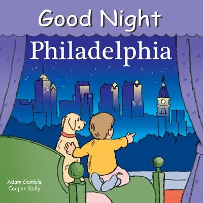 Dobranoc Filadelfia - Good Night Philadelphia