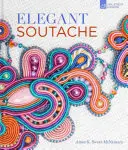 Elegancki Soutache
