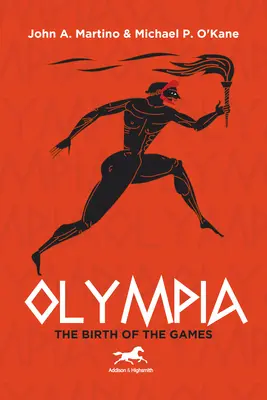 Olympia: Narodziny igrzysk - Olympia: The Birth of the Games