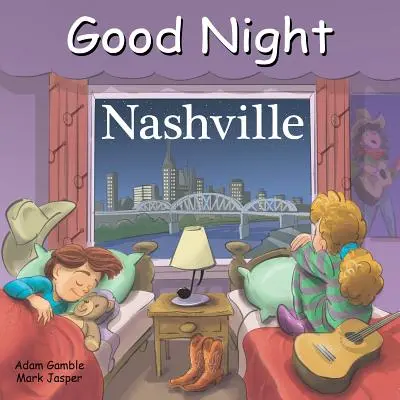 Dobranoc Nashville - Good Night Nashville