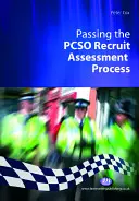Przejście procesu oceny rekrutacyjnej Pcso - Passing the Pcso Recruit Assessment Process