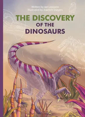 Odkrycie dinozaurów - The Discovery of the Dinosaurs