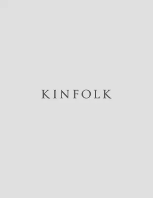 Kinfolk 40