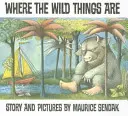 Gdzie są dzikie stwory - Where The Wild Things Are