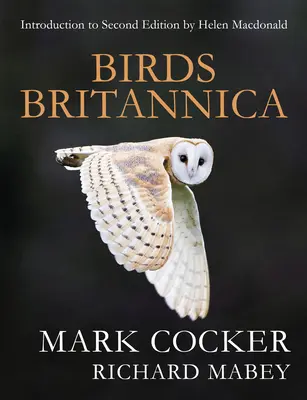 Ptaki Britannica - Birds Britannica