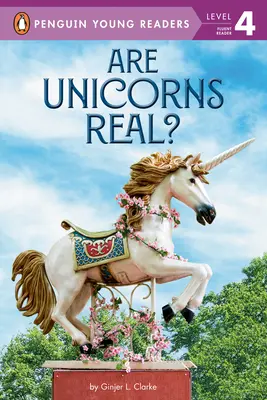 Czy jednorożce są prawdziwe? - Are Unicorns Real?