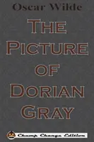 Obraz Doriana Graya (The Picture of Dorian Gray) - The Picture of Dorian Gray